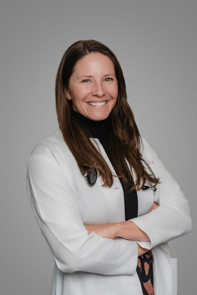 Elizabeth Rykse
