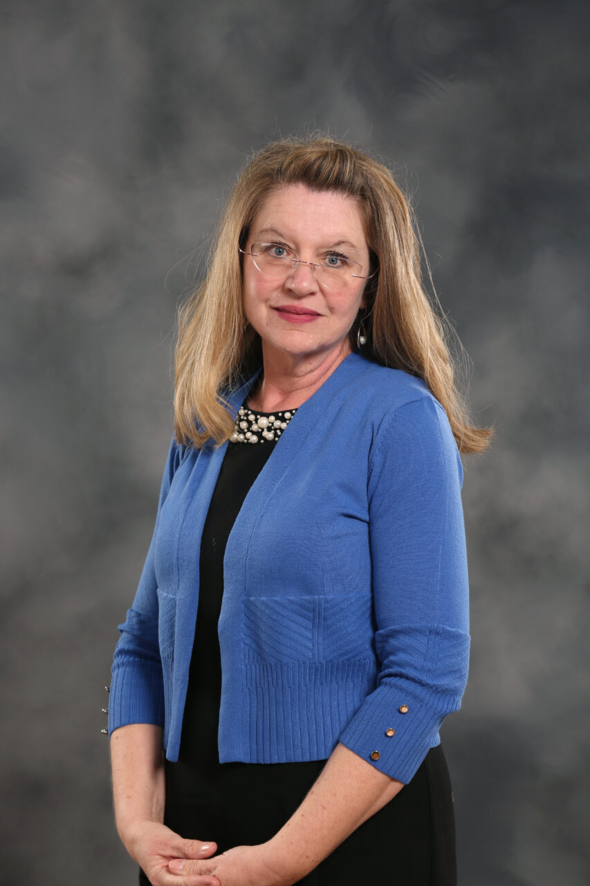 Amy Varnado 
