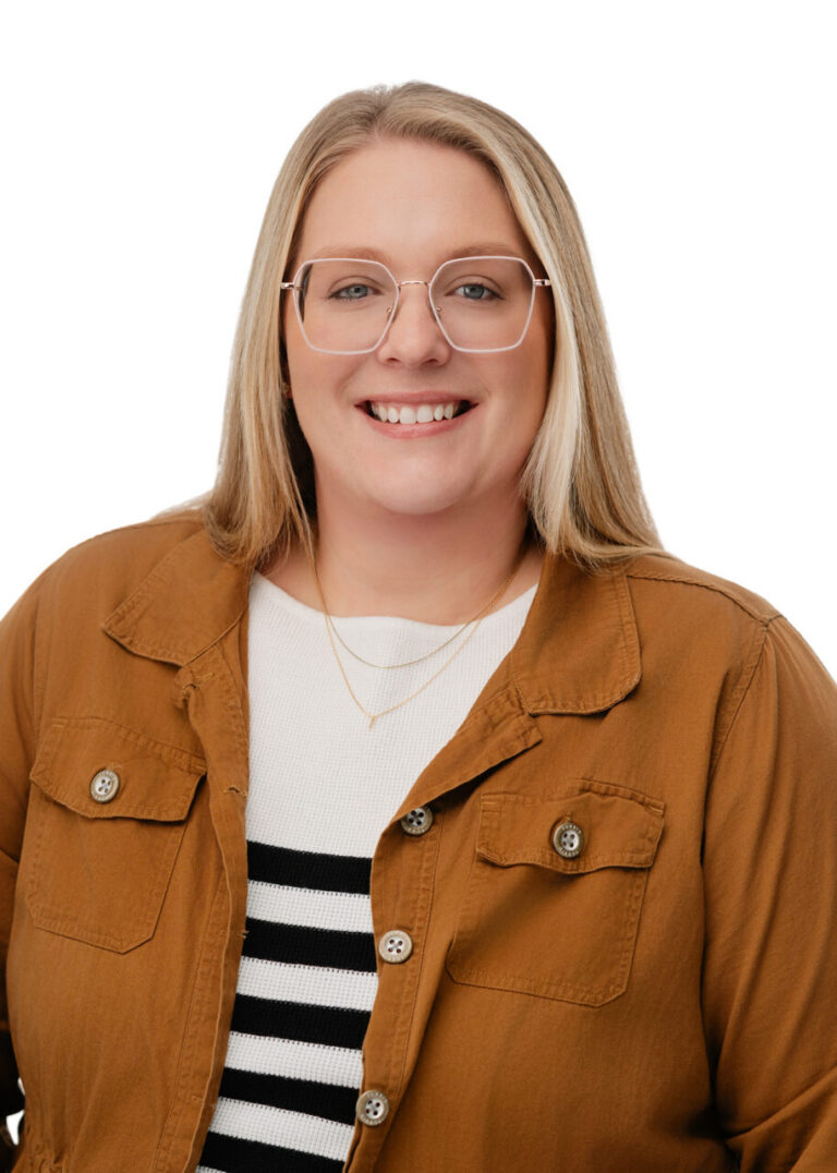 Jessica Stariha, RN